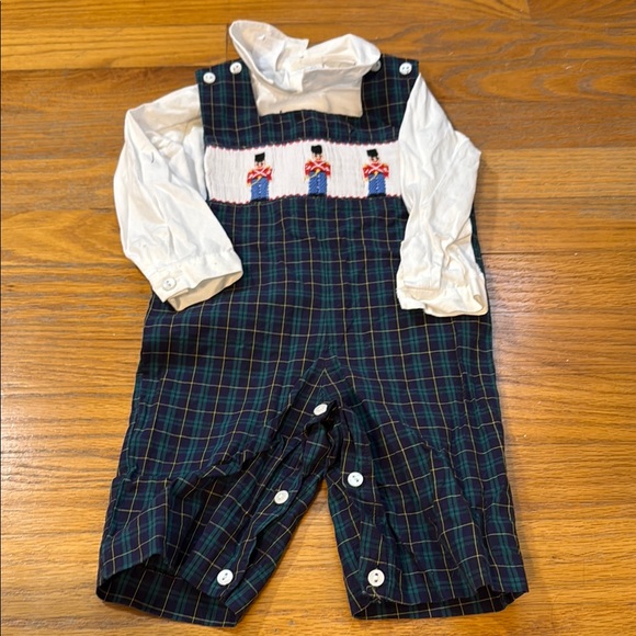 Vive La Fete Other - Boys two piece outfit